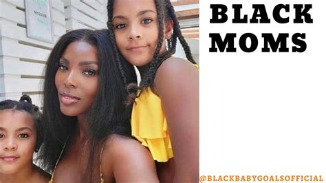 Ebony mom Videos